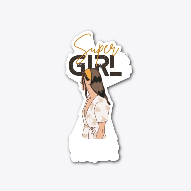 the girls, super girls , trending . 