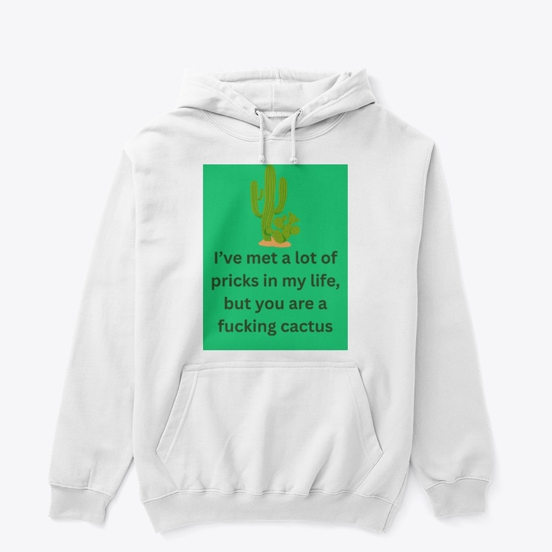 You are a Cactus