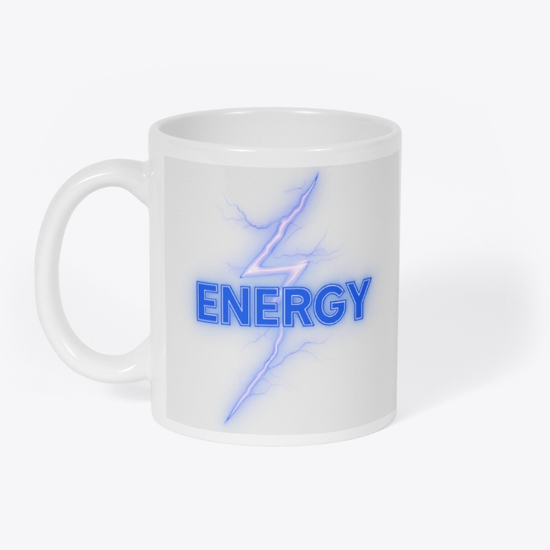 Energy Mug