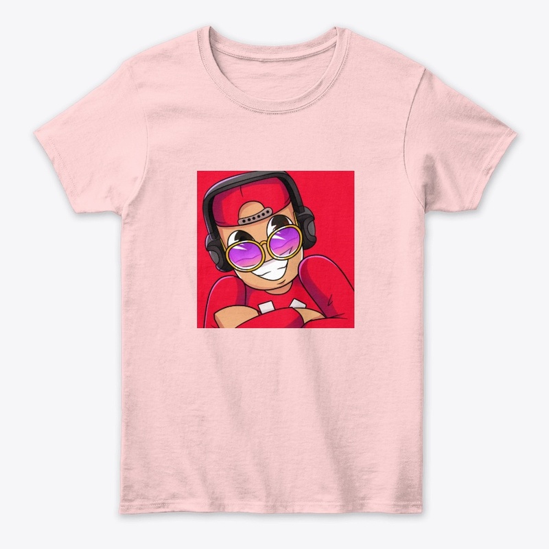 (Women) 2021 Tee