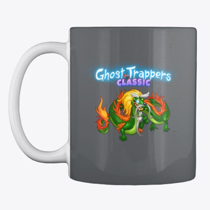 Grey Dragon Earl bottom