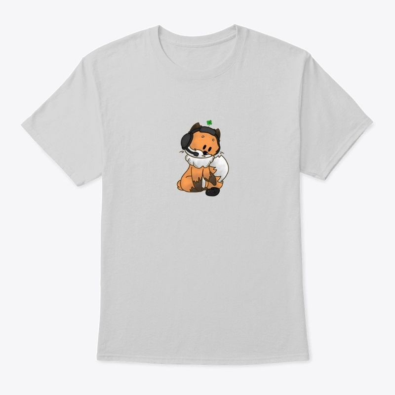 Gaming Fox