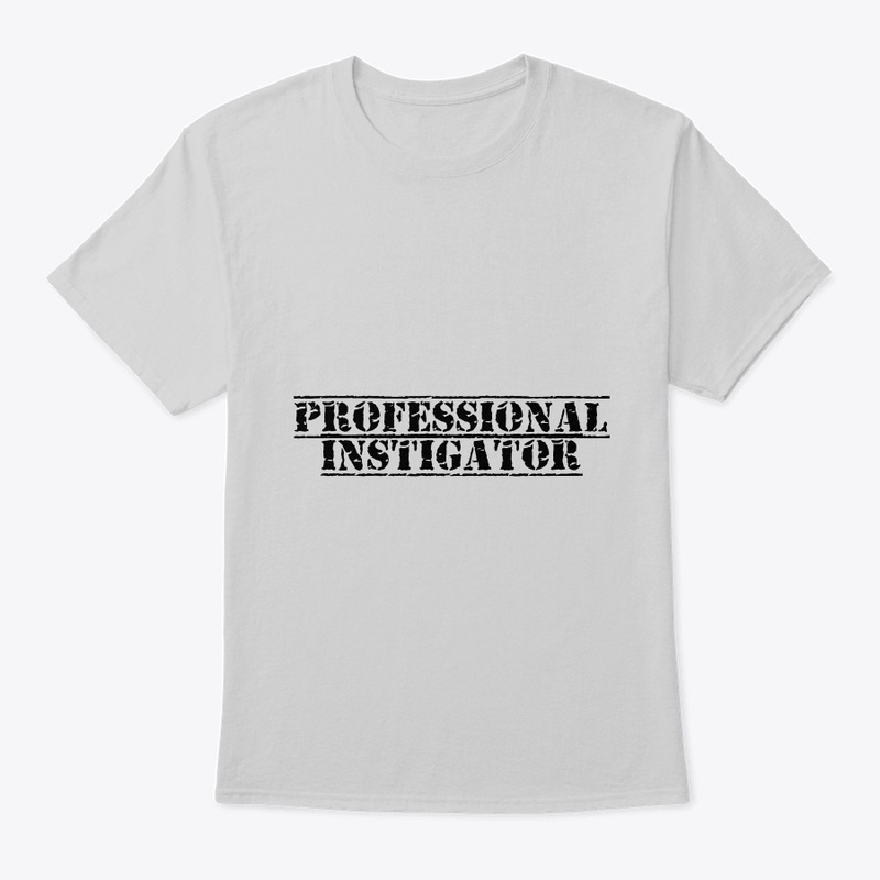 Instigator Tee