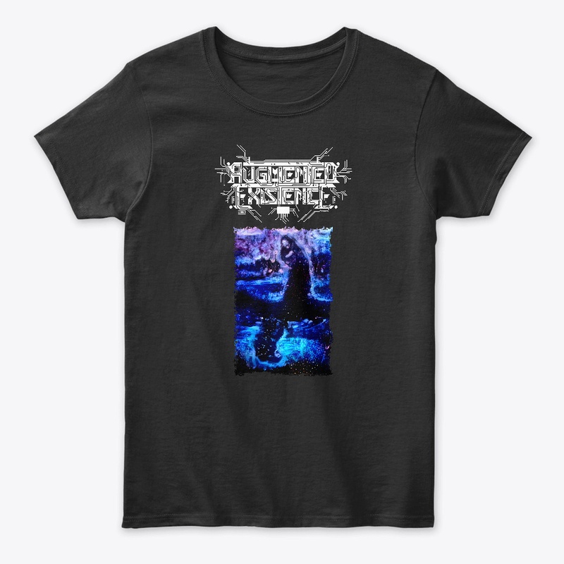Dreamscape shirts