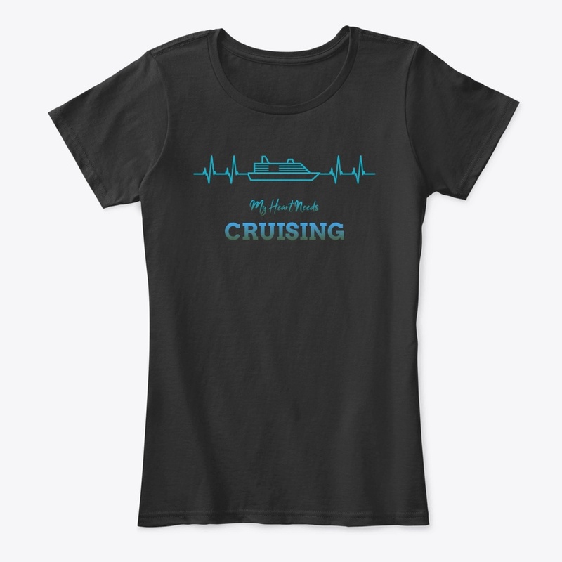 My Heart Needs Cruising - heart beat