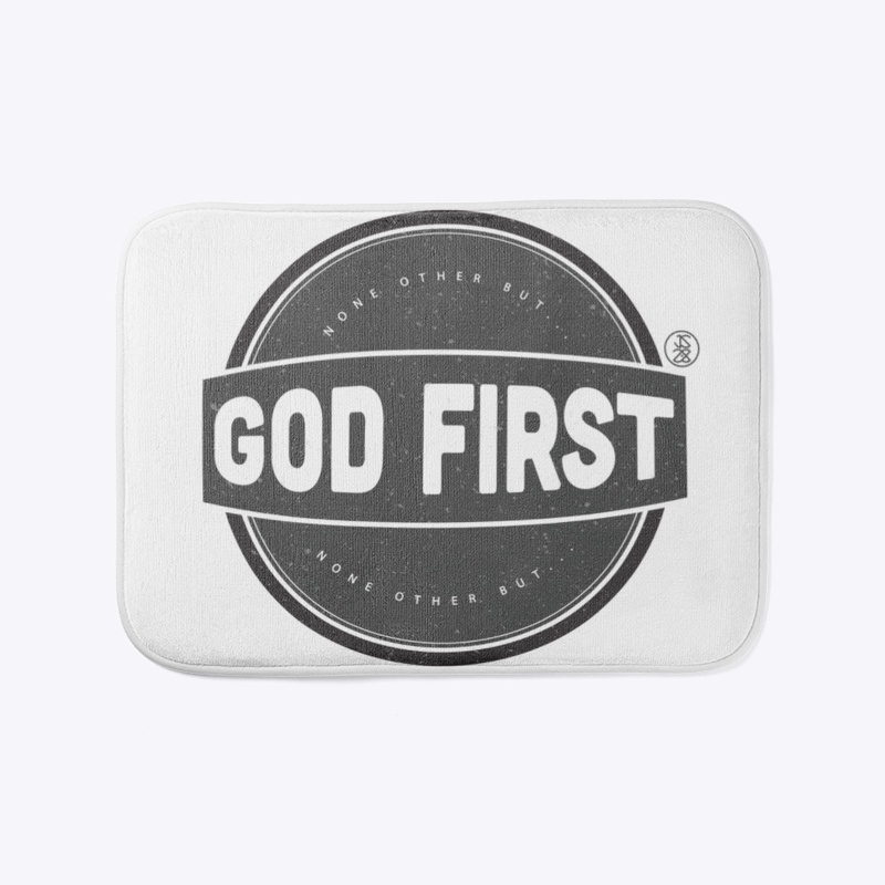 God first | JS2.8™|