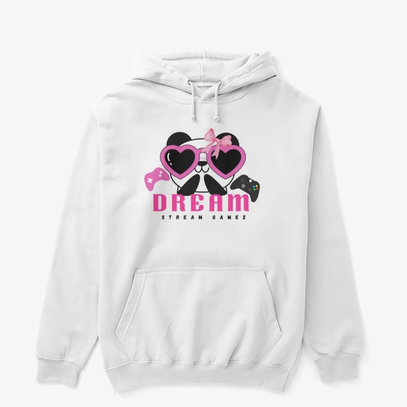 DREAM STREAM GAMEZ
