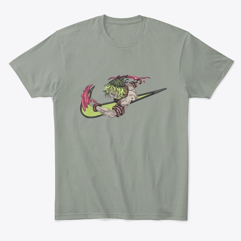 Demon slayer anime fan
