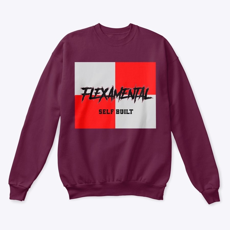 Flexamental Self Built