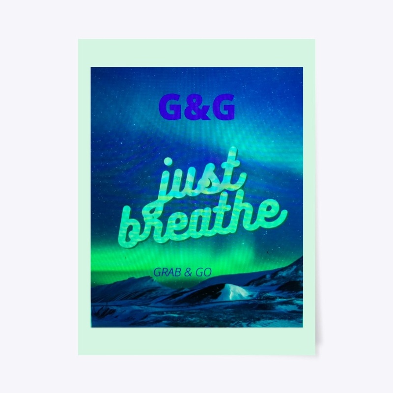 G & G - Grab & Go