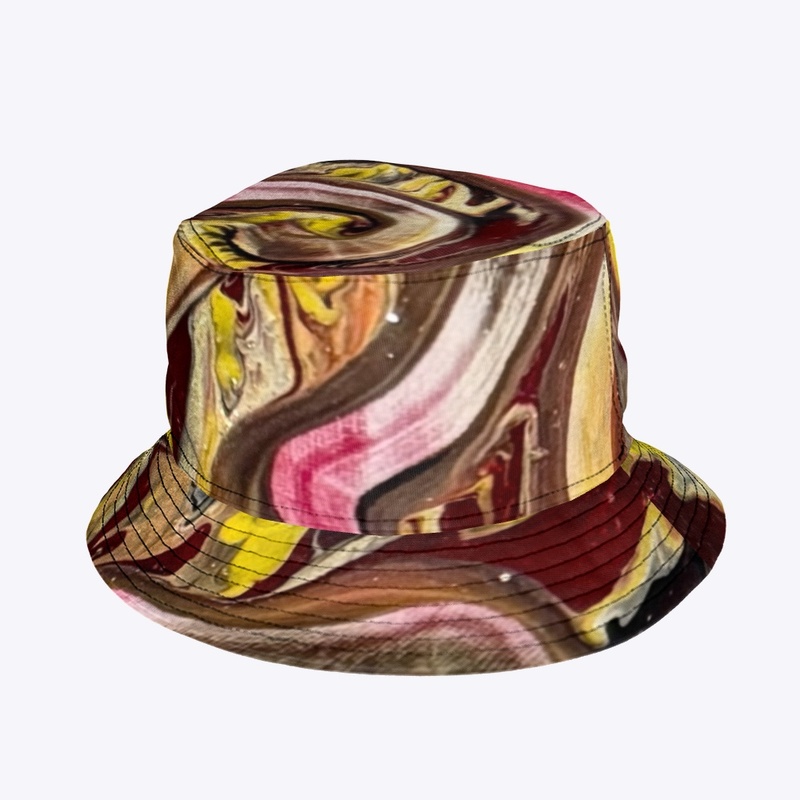 “A BEAUTIFUL ROAD”