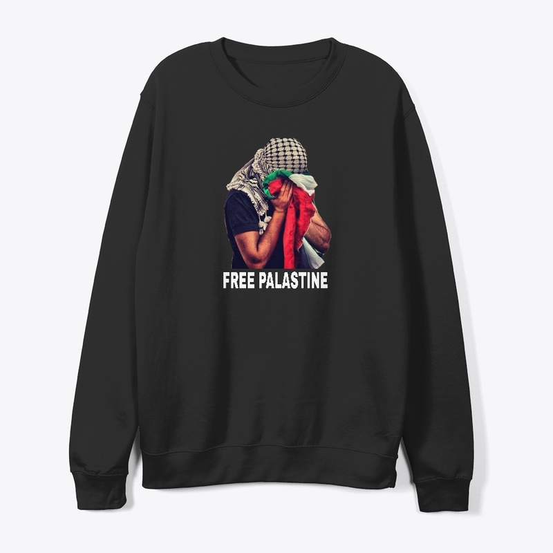 Free palastine 