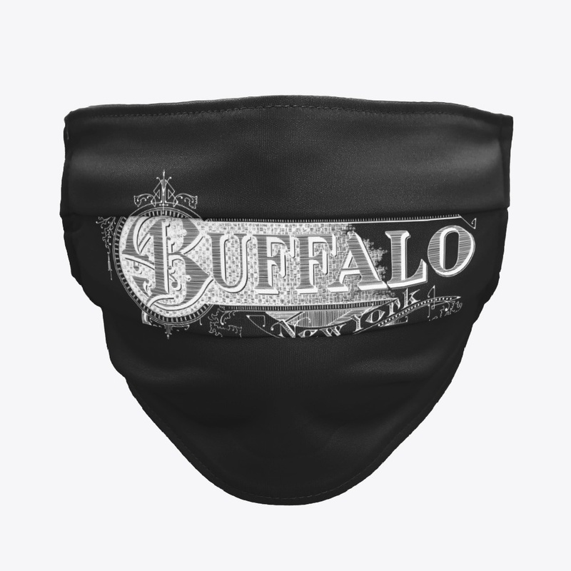 Vintage Buffalo, NY