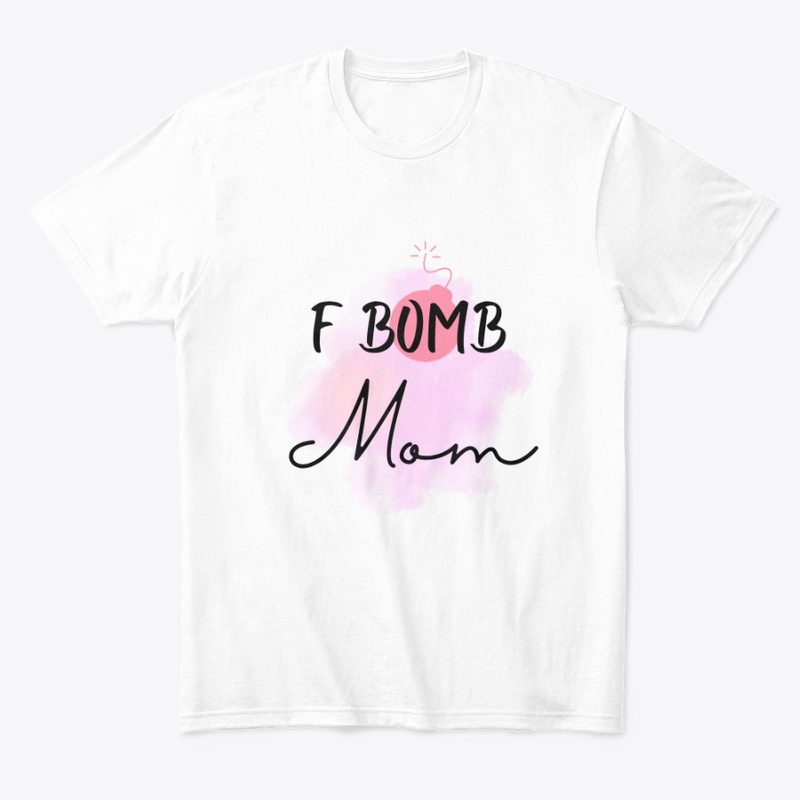 F Bomb Mom