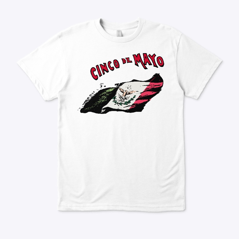 Cinco De Mayo