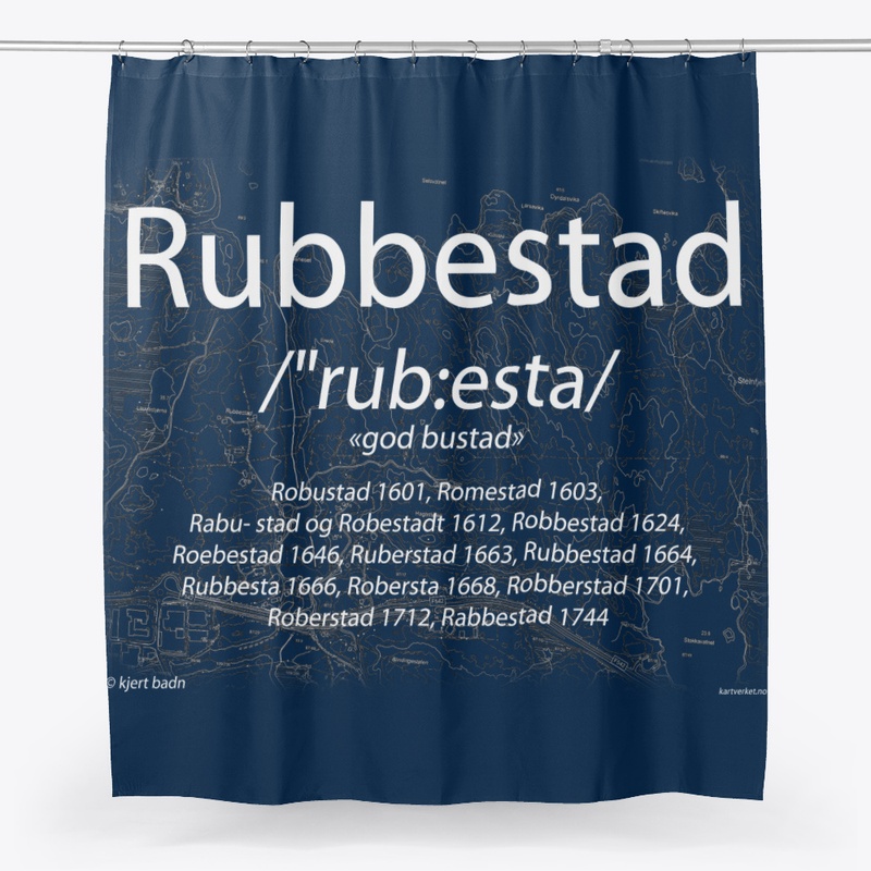 Rubbestad