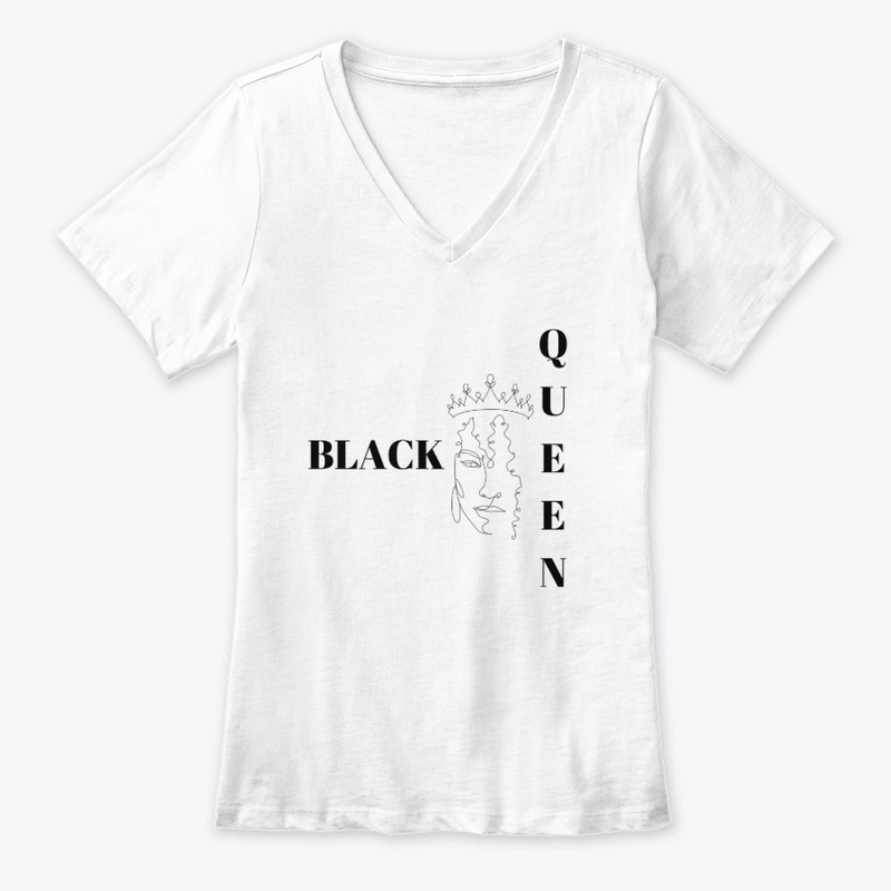 BLACK QUEEN