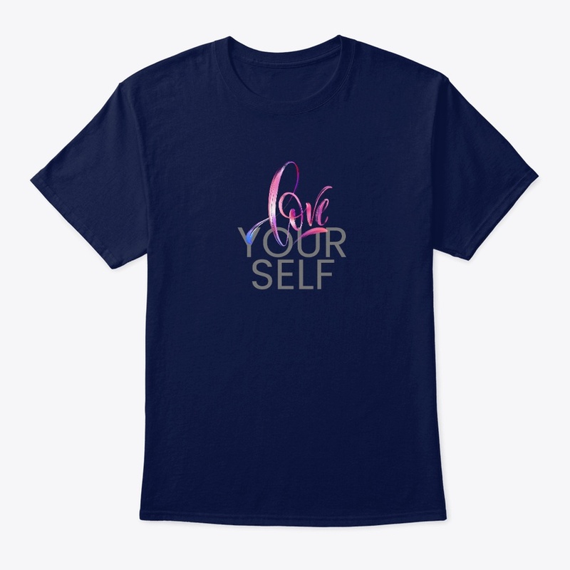 Love yourself