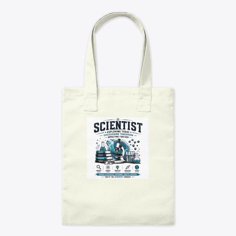 Scientist Gift Items