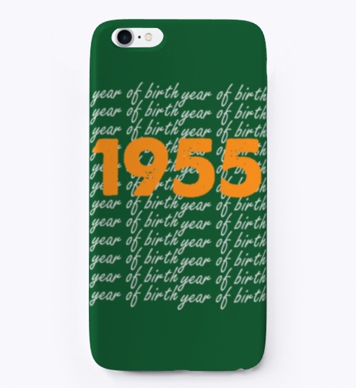 1955 Birthday Gift For Men Women