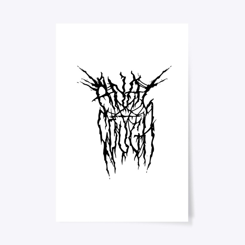 Anal Cough Logo