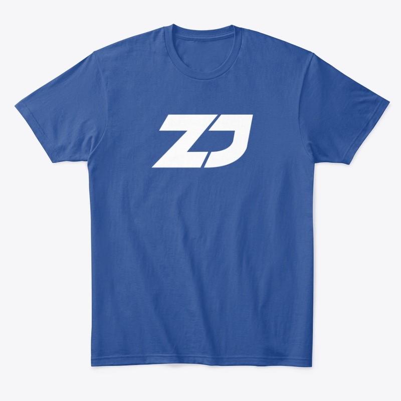 Zj Comfort Fit Shirt