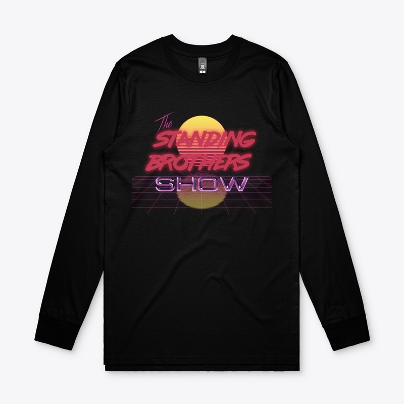 The Long Sleeve T-Shirt