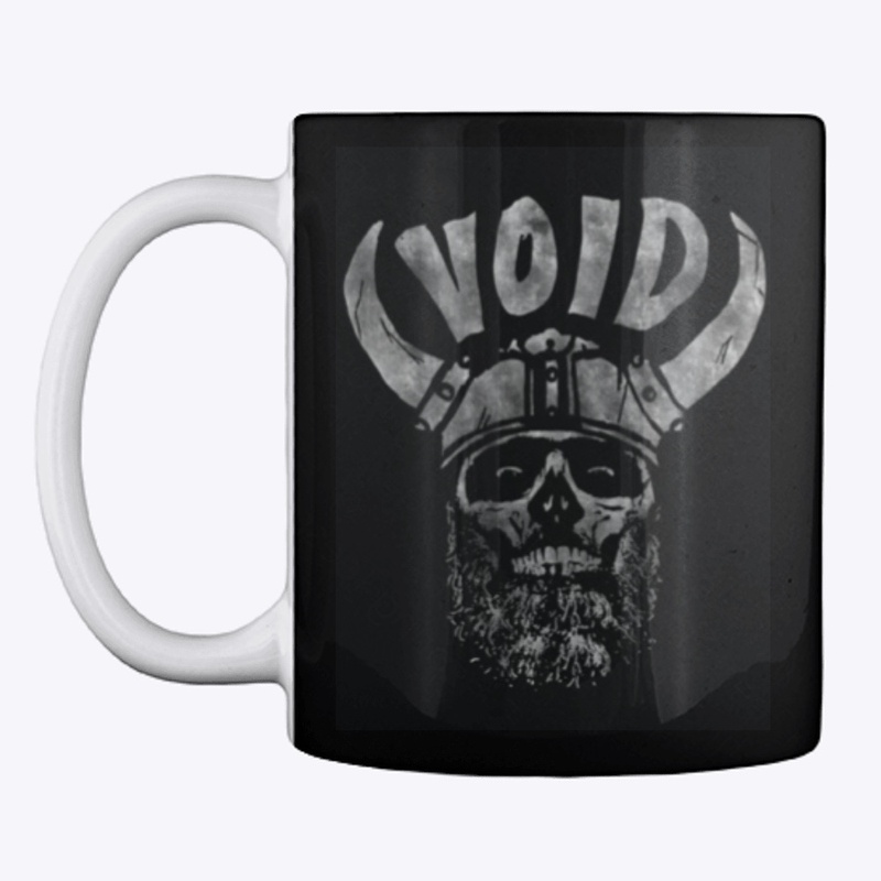 VIKING SKULL