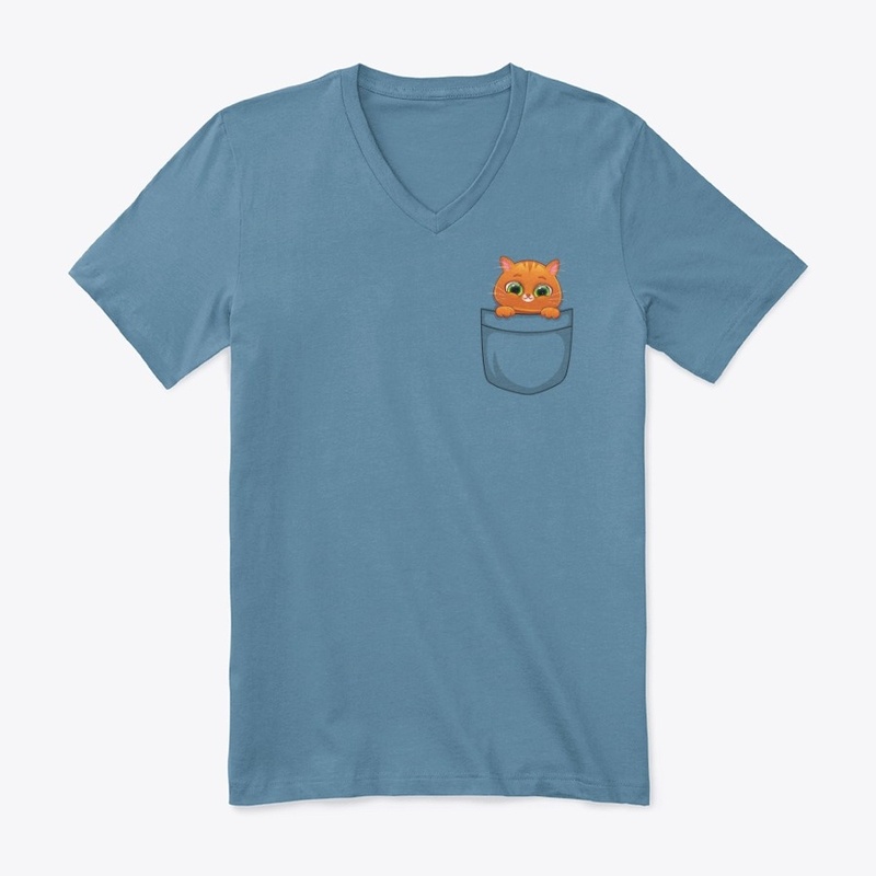 Bubbu in your pocket