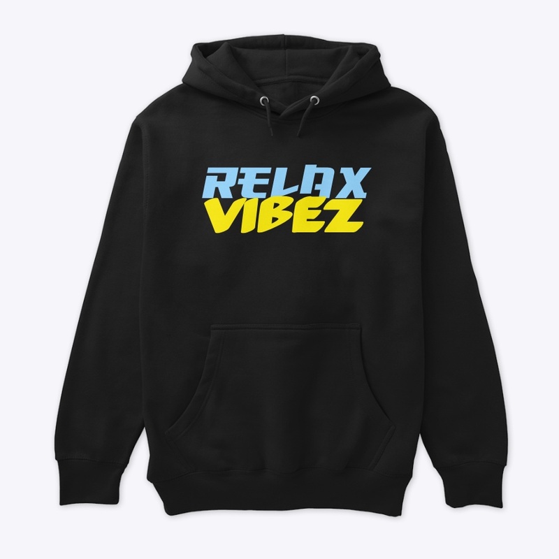 RELAX VIBEZ COLLECTION