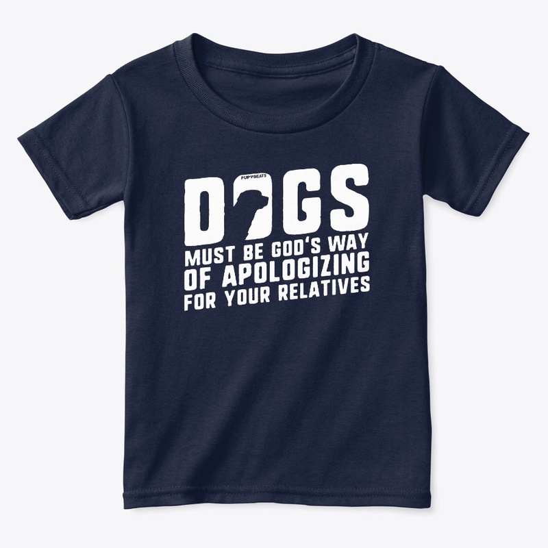Labrador  Dogs must be God's way