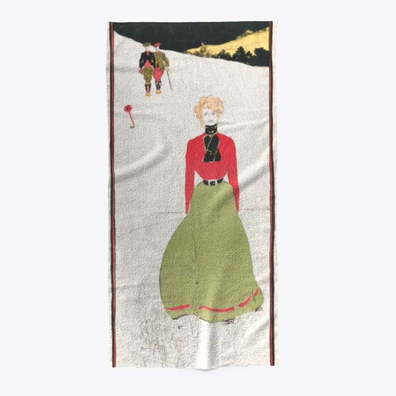 Stanlaw’s girl #1 (1902)