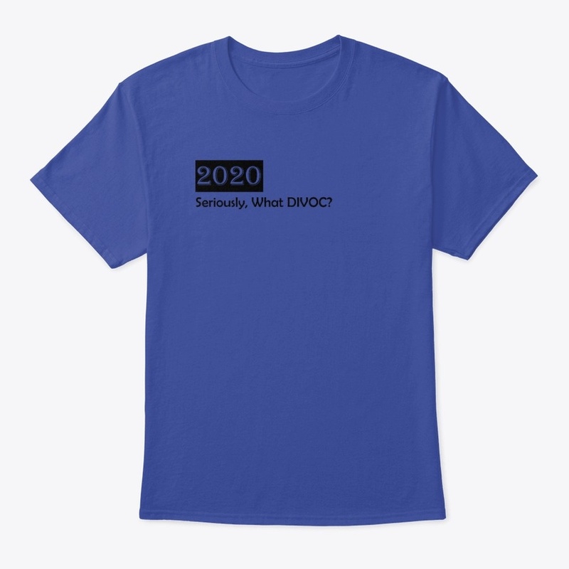 Maddoc: What DI VOC COVID?