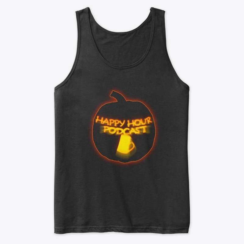 HHPod Halloween 2020