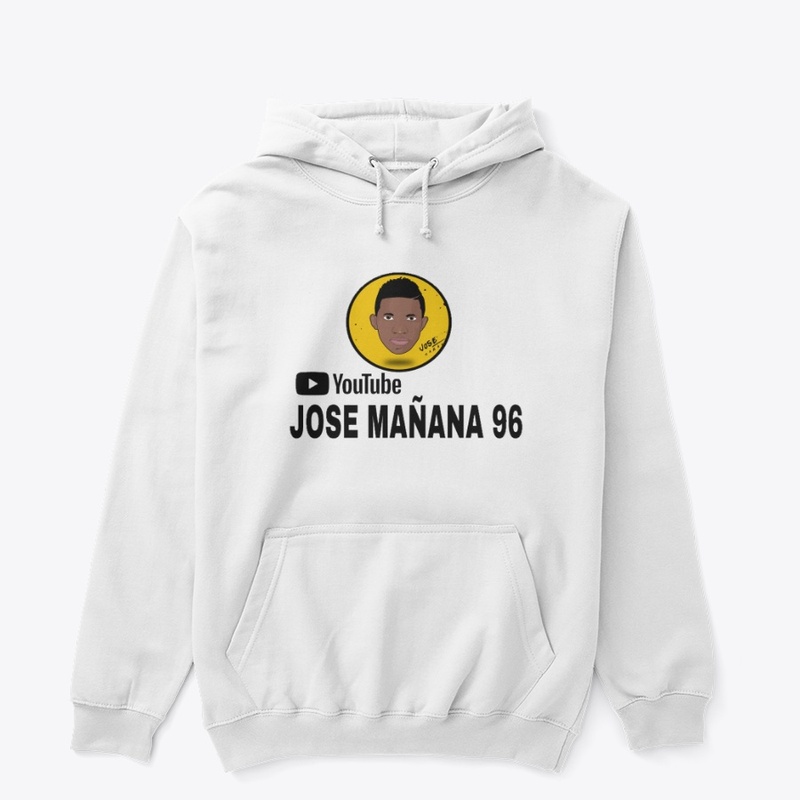 Jose Mañana96 ESPECIAL
