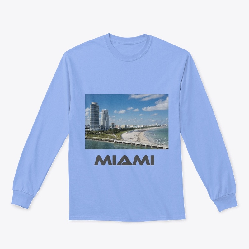 Miami souvenir
