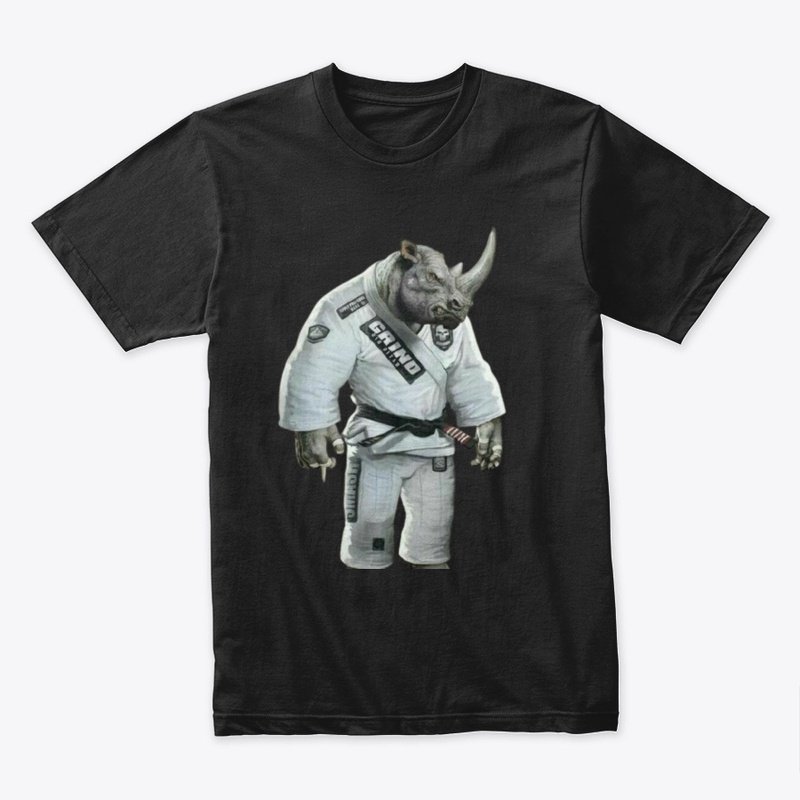 Rhino BJJ
