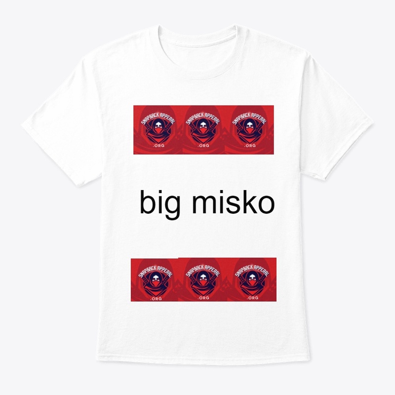 big misko
