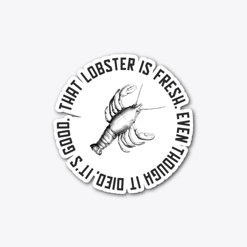 That Lobster