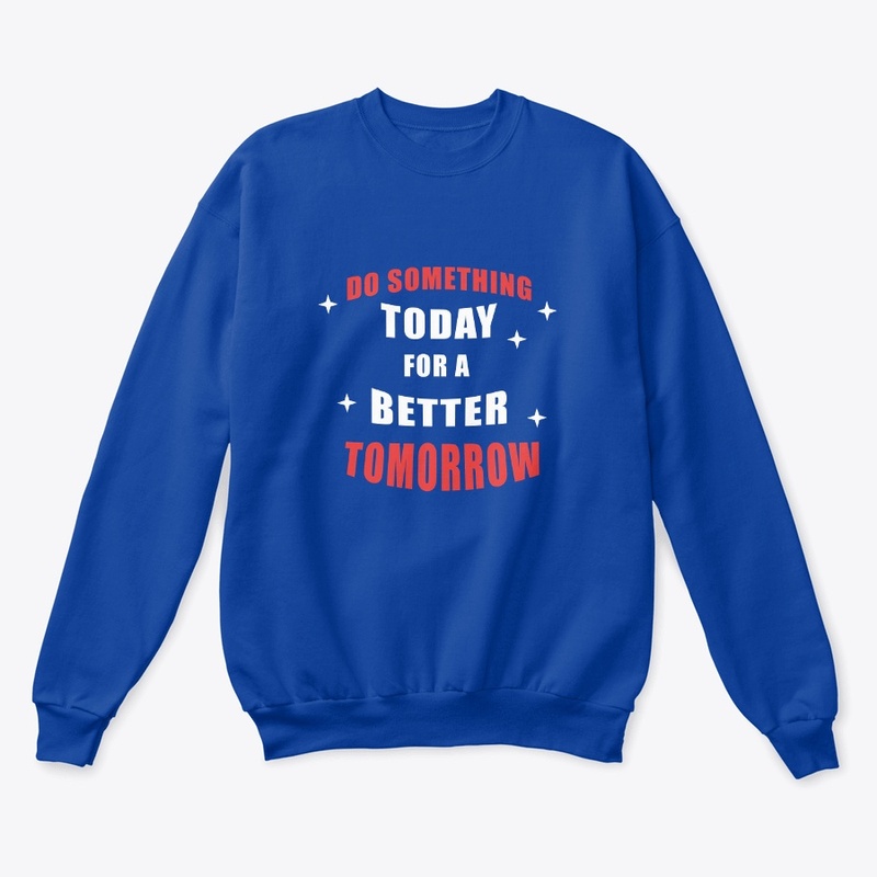 Do Something T shirts