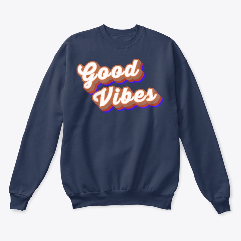 Good Vibes