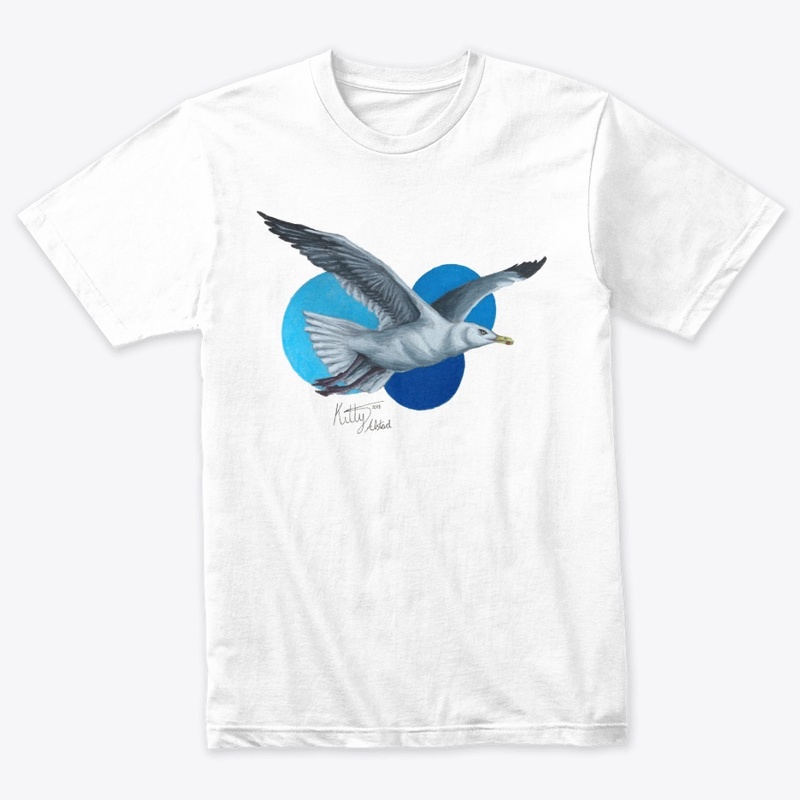 Ocean Bird