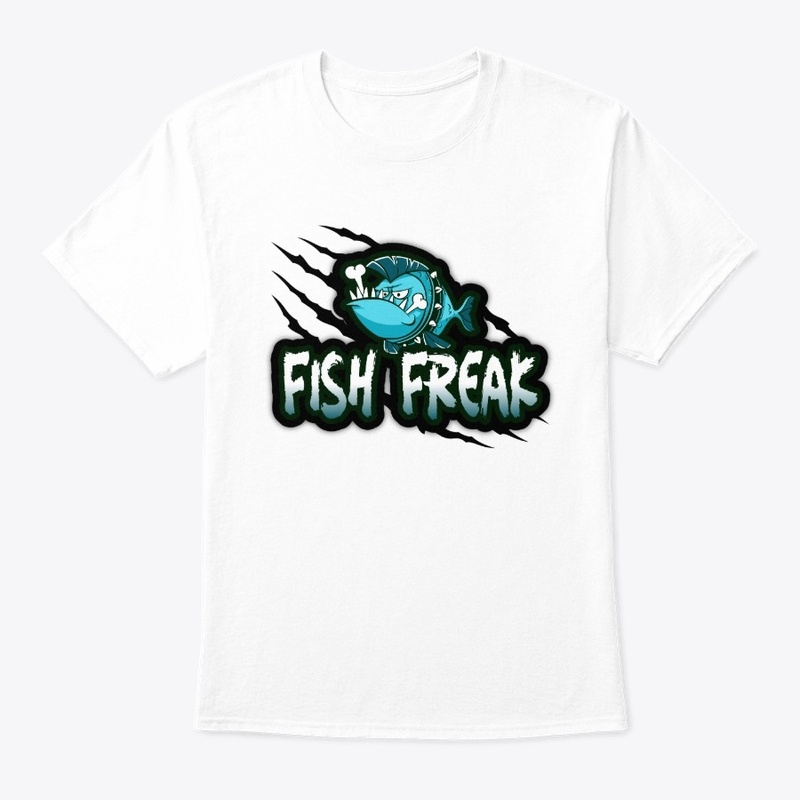 Fish Freak