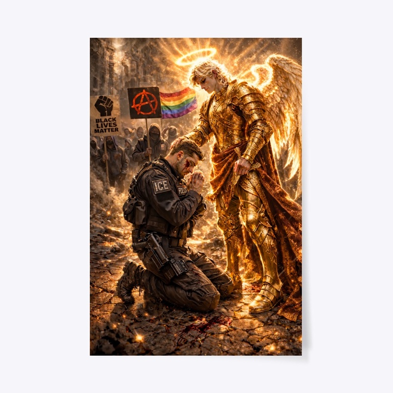 Hero Betrayed