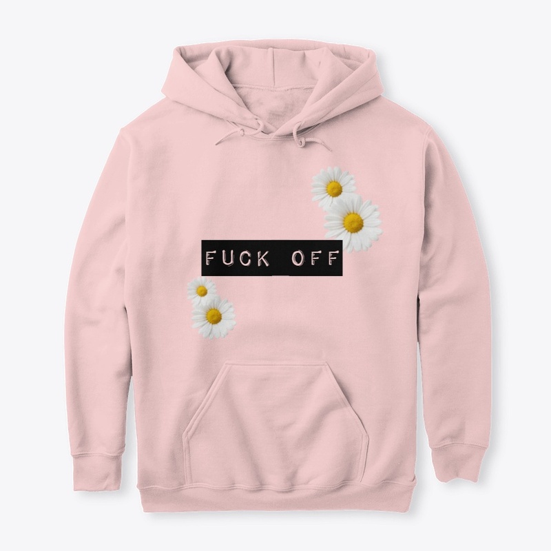 FUCK OFF