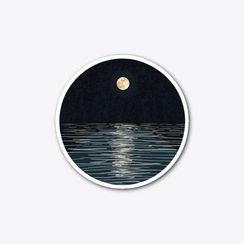 Moon Pool