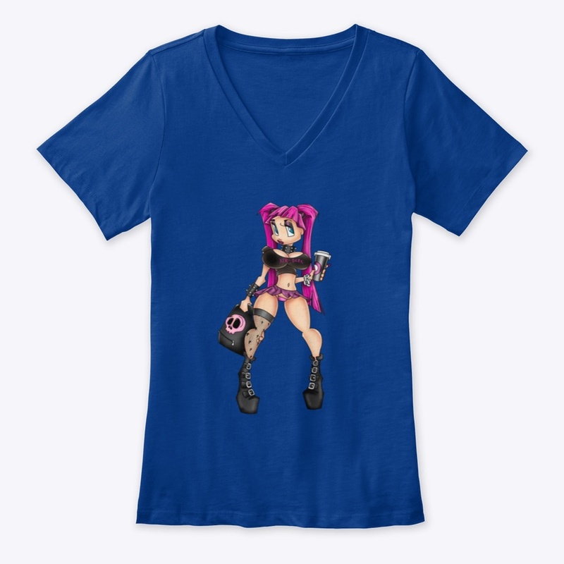 SWEET TEE XTRA DARK