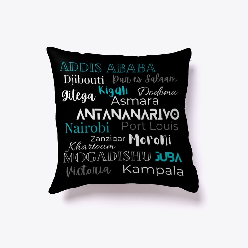 East Africa