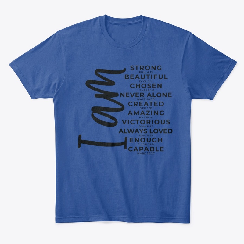 I Am Motivational