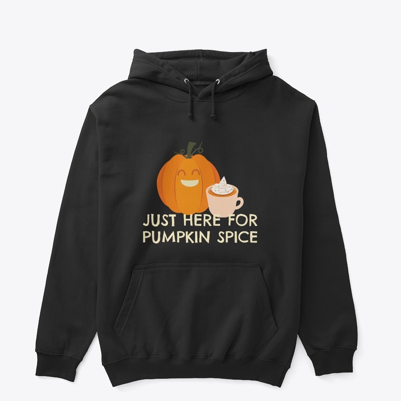 Pumpkin Spice, Fall Design, Autumn 